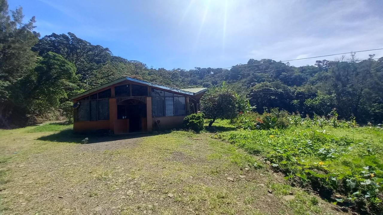 Finca Pantera Hotel Monteverde Luaran gambar