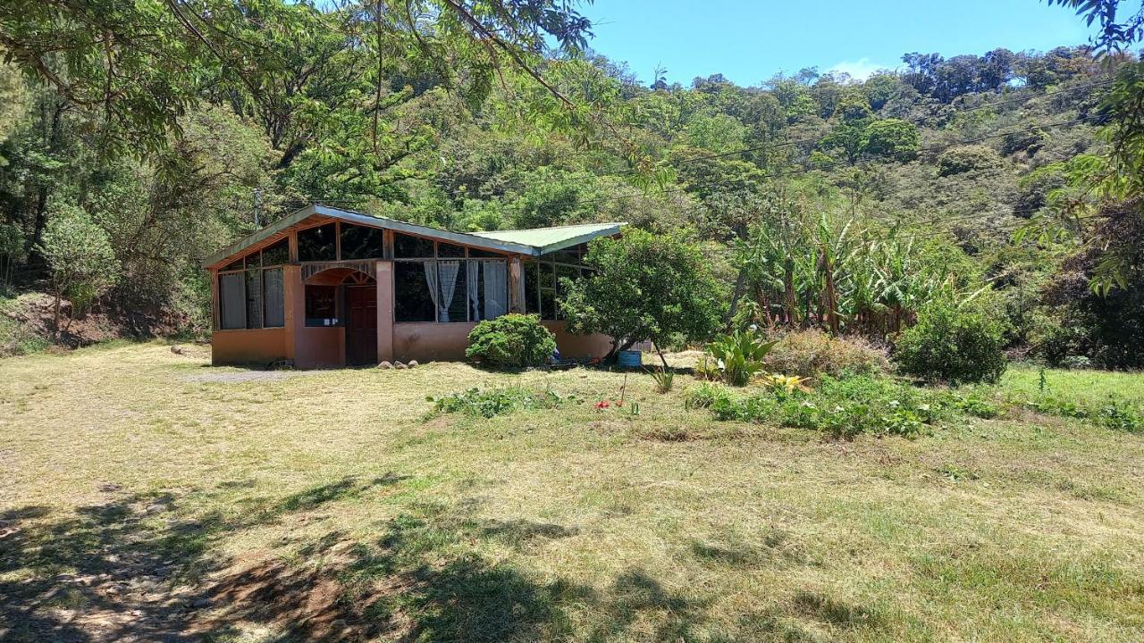 Finca Pantera Hotel Monteverde Luaran gambar