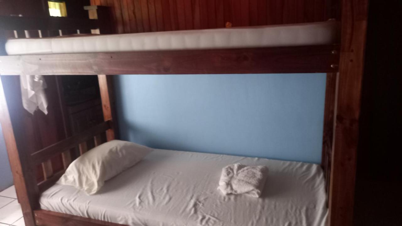 Finca Pantera Hotel Monteverde Luaran gambar