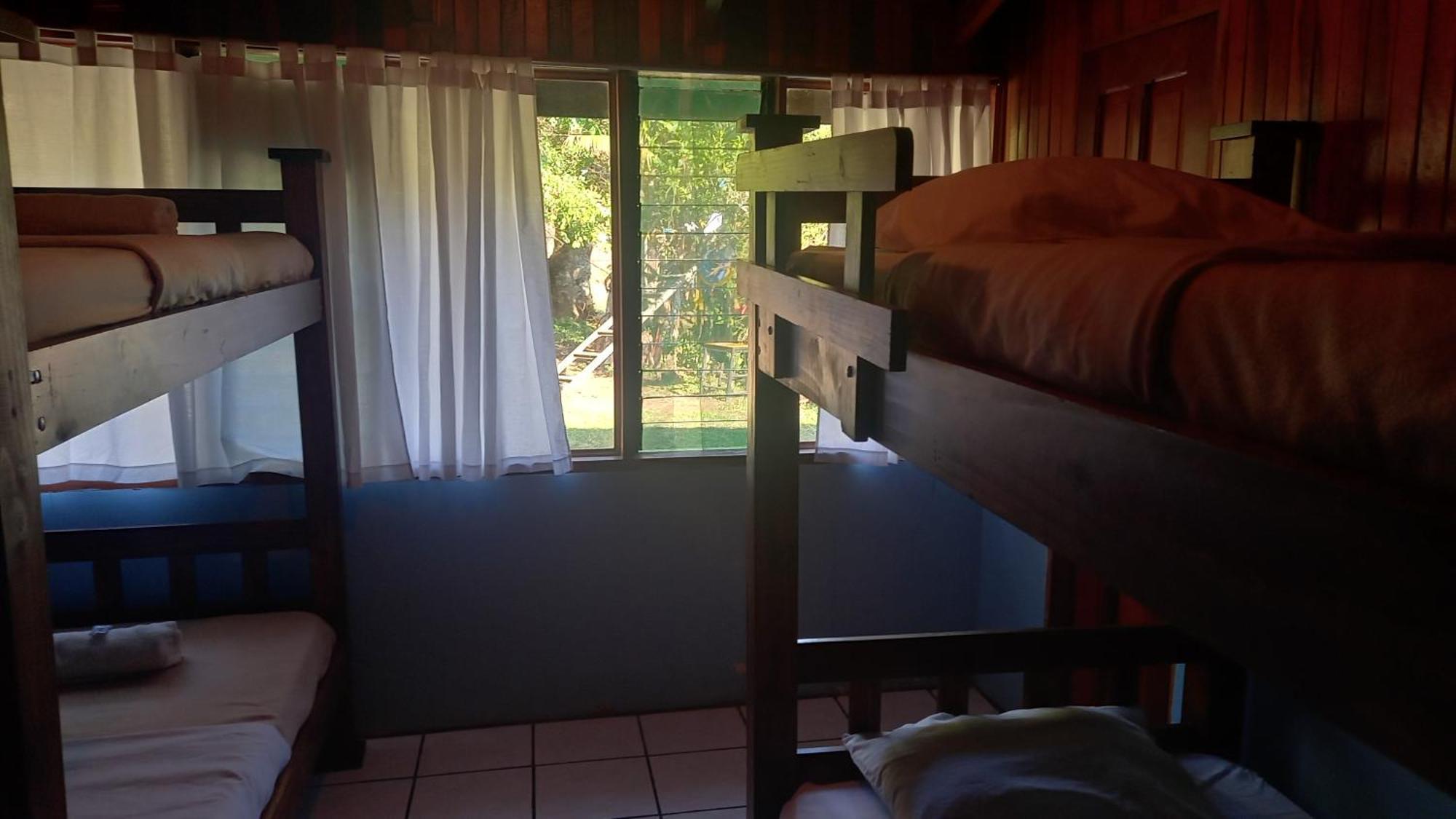 Finca Pantera Hotel Monteverde Luaran gambar